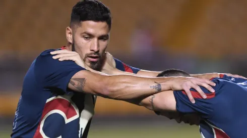 El emocionante video que América le dedicó a Valdez