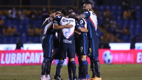 América va con un cuadro serio para enfrentar a Olimpia.