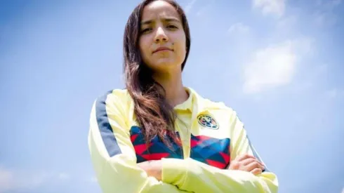 Claudia Carrión será sancionada de forma interna por América