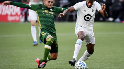 Cristhian Paredes conoce a la perfección a América