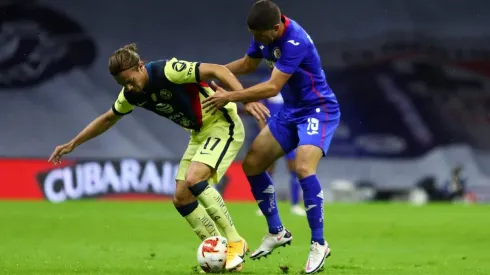 El Clásico Joven enfrentará a los dos mejores equipos del Guard1anes 2021.