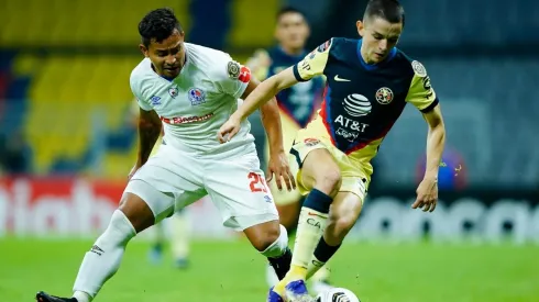 América buscará ante Portland Timbers el boleto a la Semifinal.