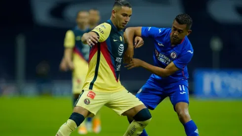 América vs Cruz Azul será el partido que acapare reflectores en la jornada 15.