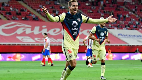 Córdova buscará participar y ser clave en el duelo contra Cruz Azul.