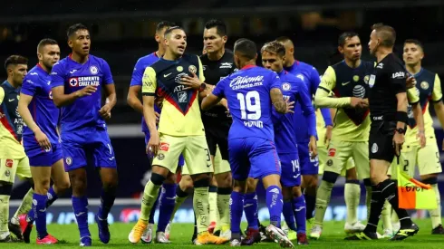 Se espera que el Clásico Joven sea caliente y vibrante.