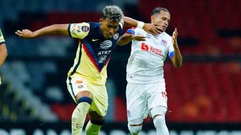 América no pudo lograr que inhabilitaran a Yustin Arboleda.