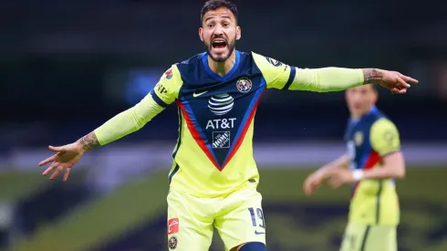 Aguilera ha hecho valer su condición de cobrador oficial de penaltis.