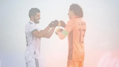 Henry Martín y Guillermo Ochoa tiene posibilidades de ir a Juegos Olímpicos