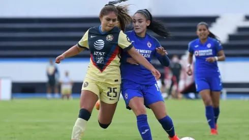 El Clásico Joven en la Liga Femenil será a matar o morir para las Águilas.