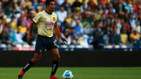 Pavel Pardo fue uno de los líderes de América en su paso como jugador.