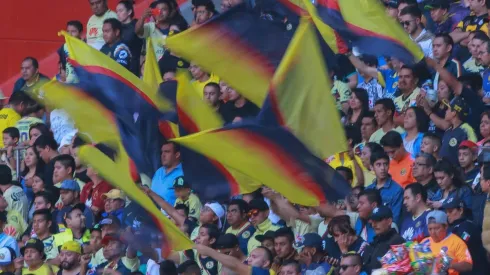 América no tendrá afición en el Nemesio Diez.