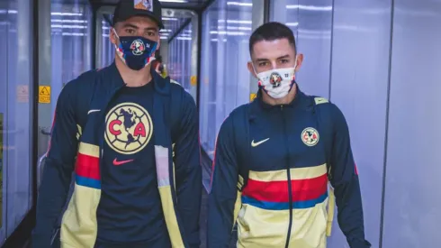 Las Águilas ya se enfocaron en Portland.