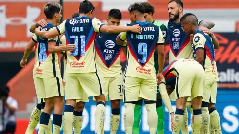 América perdió la fortaleza defensiva que había tenido en el torneo.