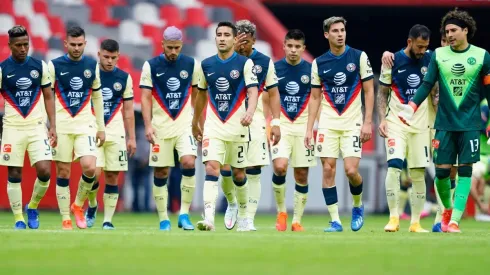 América visita a Portland por los cuartos de final de la Concachampions 2021.