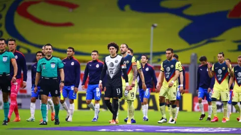 El Apertura arrancaría en Julio.