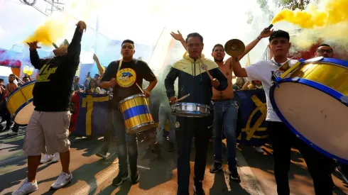 América tendrá un numeroso apoyo en las tribunas de Portland.