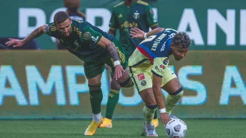 Martínez ha sido el más peligroso de América.