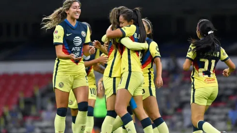 Las Águilas confirmaron el último boleto a la fiesta grande.