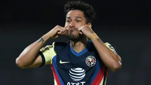 Valdez apunta para ser titular en el Clásico Capitalino.