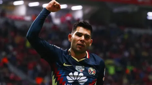 América finalmente recibió el pago por Romero.