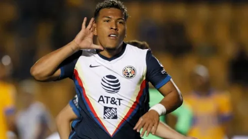 Boca Juniors tiene en la mira a Roger Martínez