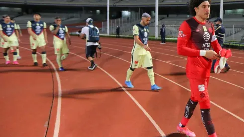 América anotó 26 goles en 17 fechas.