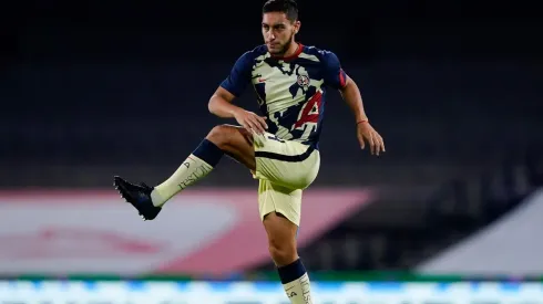 Cáceres encendió las alarmas en América.