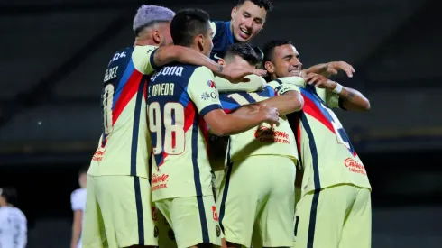 Las Águilas deben esperar rival para los cuartos de final de la Liguilla.