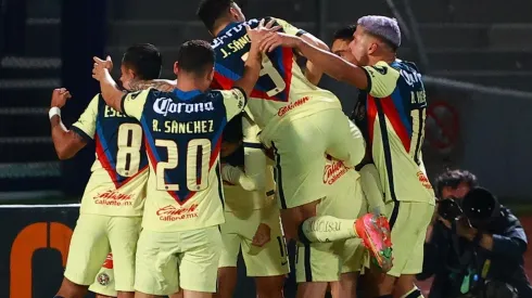 América recibe a Portland Timbers por la vuelta de los cuartos de final de la Concachampions 2021.