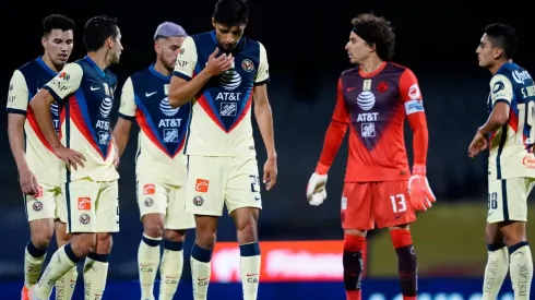 América espera rival para los Cuartos de Final.