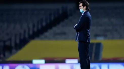 Santiago Solari confía en un partido donde América muestre su superioridad sobre Portland Timbers.