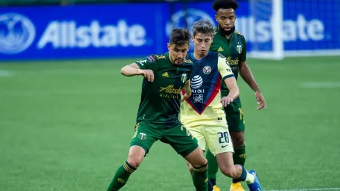 América buscará hacer valer su condición de favorito en casa.