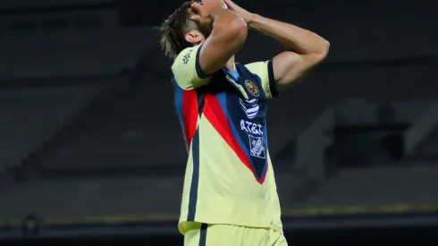 Henry Martín podría salir como testigo en la causa de su hermano.