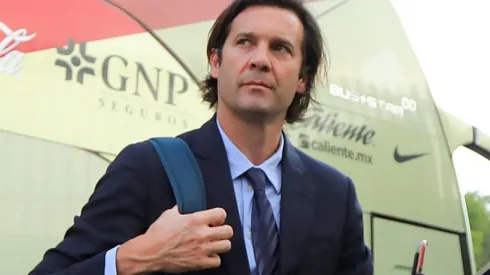 Solari ya piensa en la próxima temporada.