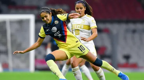 Las azulcremas buscarán dar la campanada ante Tigres Femenil