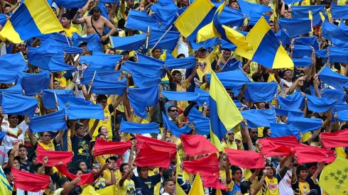 Los aficionados americanistas volverán al Estadio Azteca tras más de un año de su cierre.
