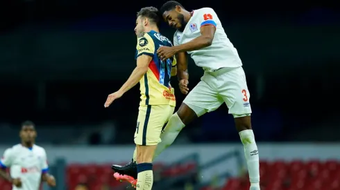 El costo del juego con Olimpia fue elevado para América.