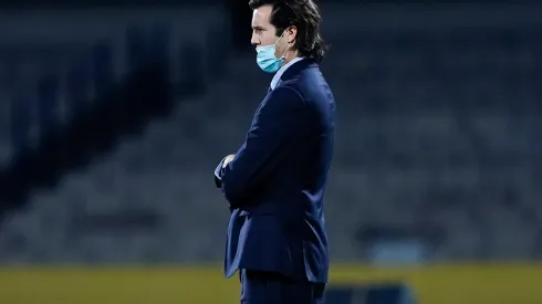 Solari podría tener dos nuevas alternativas ofensivas para el Apertura.