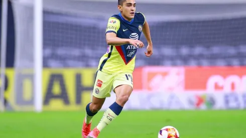 Naveda vive la previa de la Fiesta Grande.