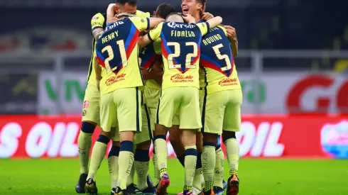 América visita a Pachuca en el Estadio Hidalgo.