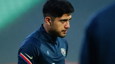 Sergio Díaz tiene decidido qué hacer con su futuro.