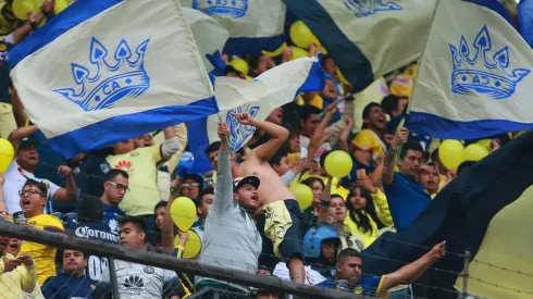 Los aficionados de América están listos para el regreso al Azteca.