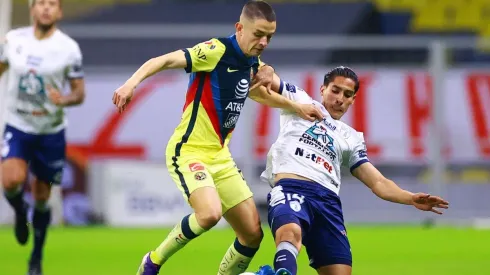 América y Pachuca pondrán este jueves en marcha su serie de Cuartos de Final