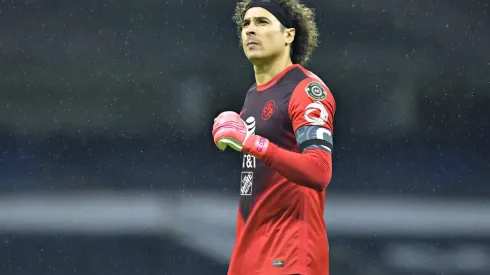 Ochoa cree que América llegará a la final de la Liguilla.