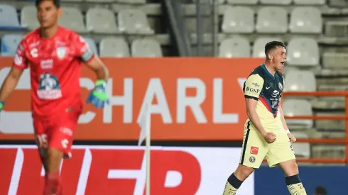 América ha sabido sentirse cómodo en el Hidalgo los últimos torneos.