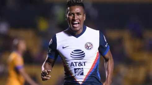 Pedro Aquino apuntó a lo importante de reducir el margen de error para ganar el Guard1anes 2021.