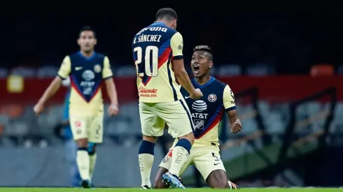 Richard Sánchez y Aquino fueron las figuras ante Pachuca durante la fase regular.