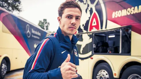 Córdova puede regresar a una convocatoria tras superar su lesión.