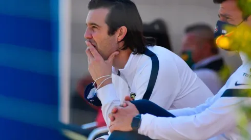 Un jugador de Puebla podría ser dirigido por Solari en el Apertura 2021.