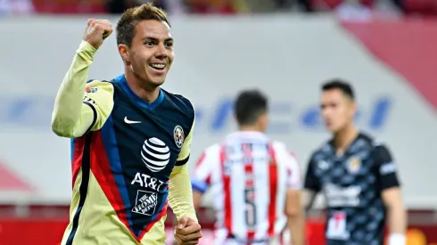 Córdova volverá para la Vuelta ante Pachuca